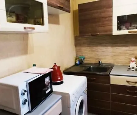 Apartament Frumos Si Confortabil Appartamento